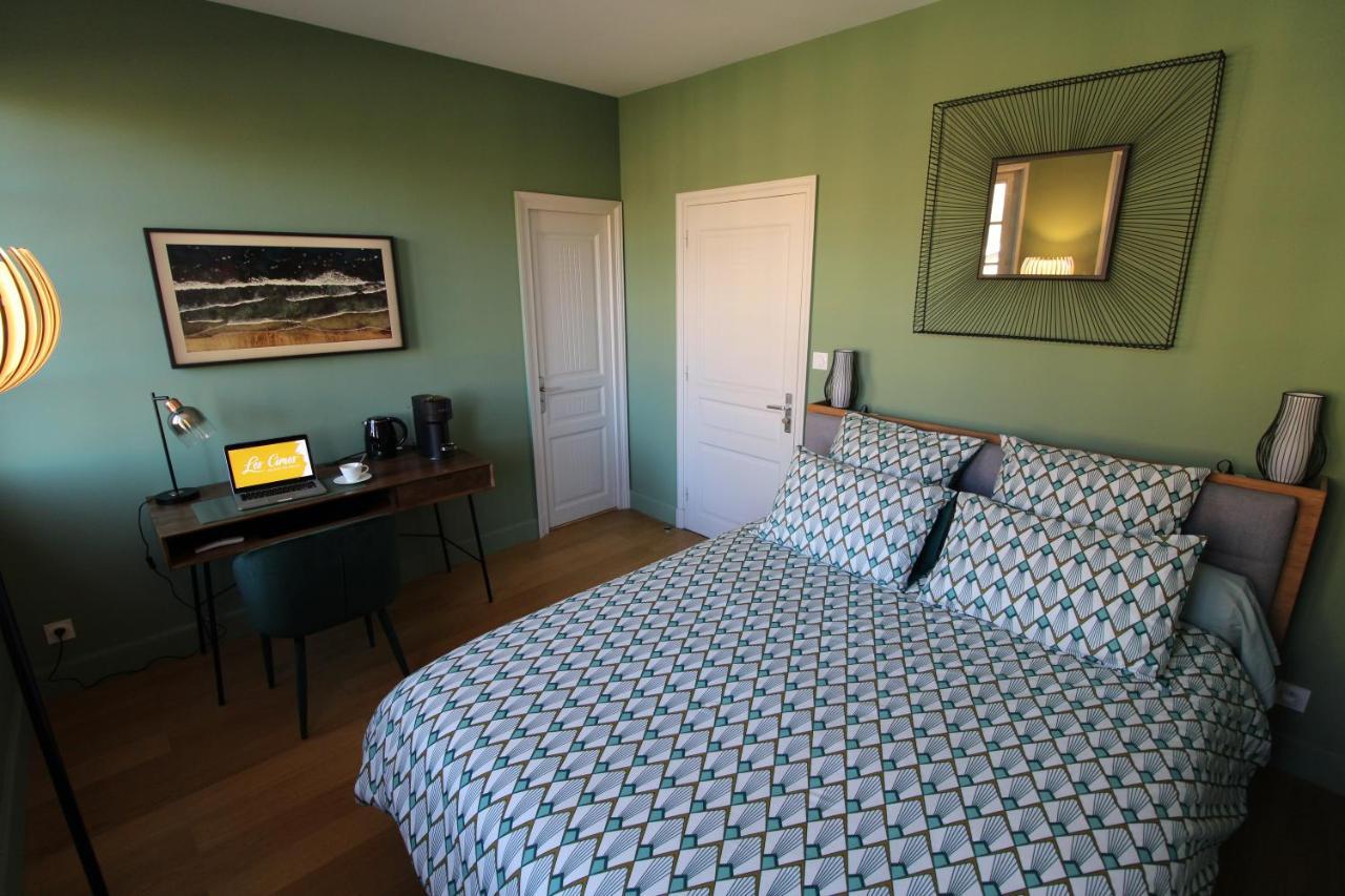 Les Cimes Du Puy-En-Velay Bed & Breakfast Le Puy-en-Velay Exterior photo