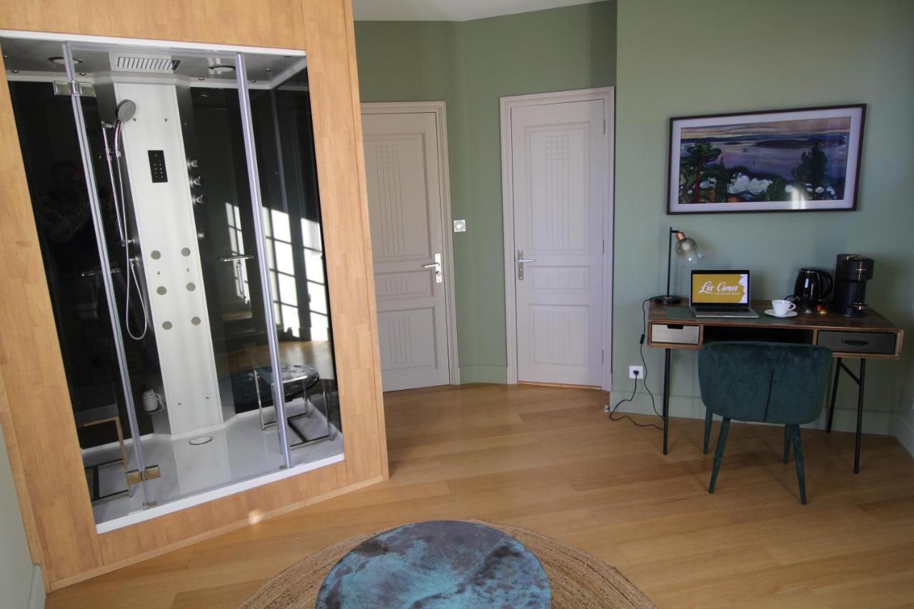 Les Cimes Du Puy-En-Velay Bed & Breakfast Le Puy-en-Velay Exterior photo