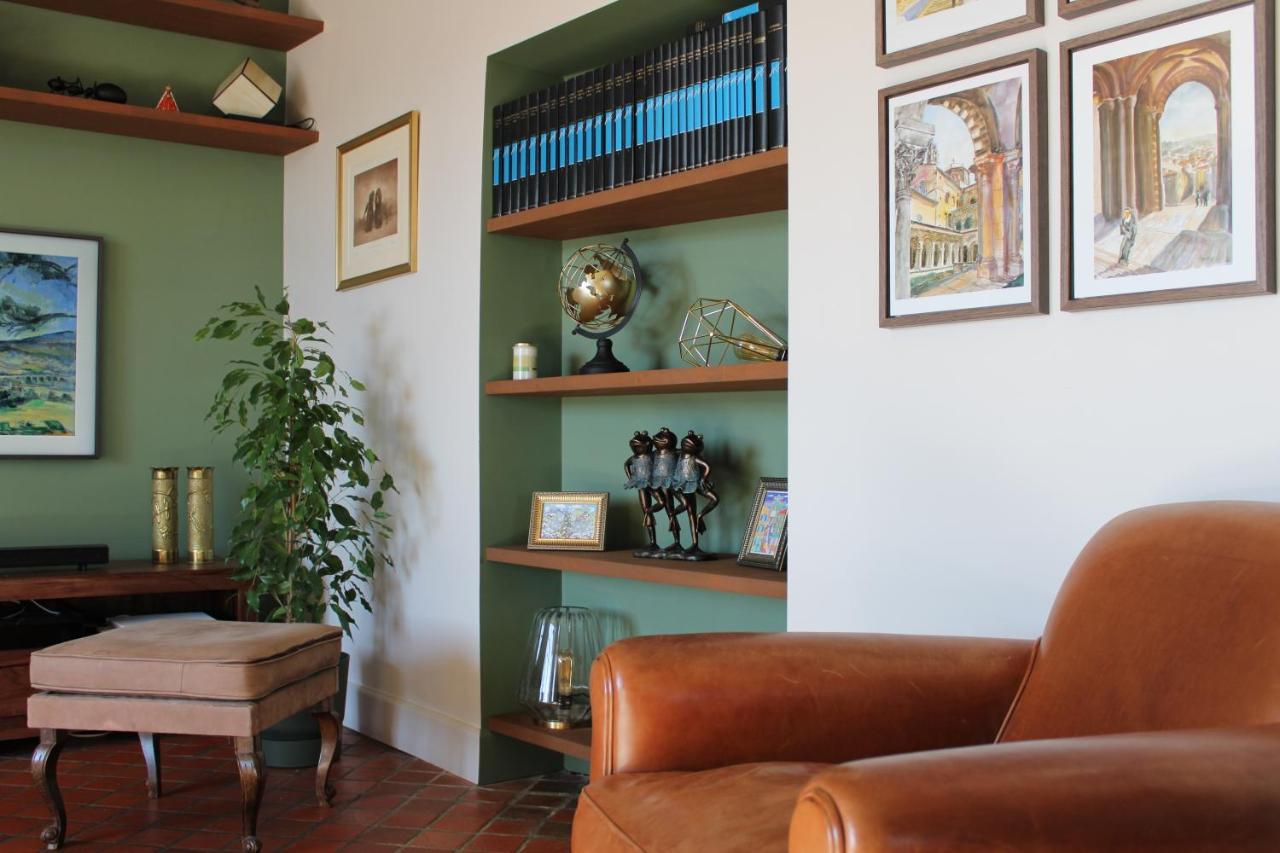 Les Cimes Du Puy-En-Velay Bed & Breakfast Le Puy-en-Velay Exterior photo