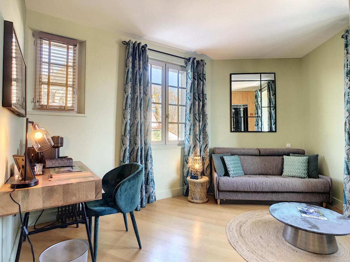 Les Cimes Du Puy-En-Velay Bed & Breakfast Le Puy-en-Velay Exterior photo